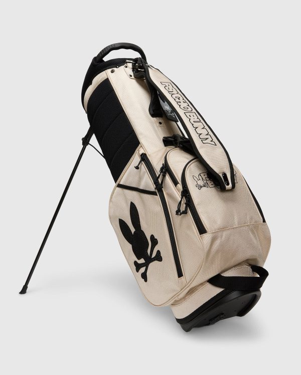 DUNE GOLF STAND BAG - PBMG4FC3 For Sale - Image 2