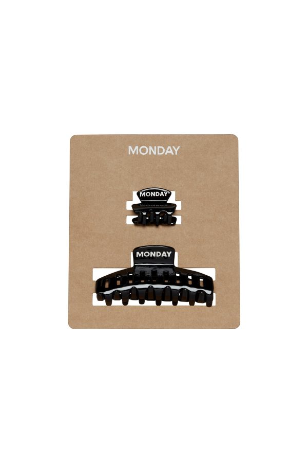 Angel Cay & Staniel Cay Hair Clip Set For Cheap