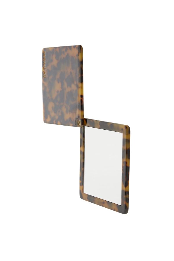 Acklins Mirror - Tortoise Online Sale - Image 5