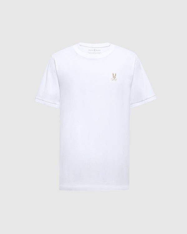 MENS ALEXANDER FASHION TEE - B6U139E200 For Sale - Image 2
