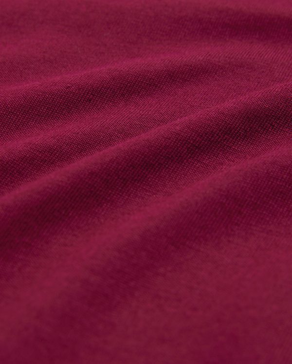 MENS CLASSIC CREW NECK TEE - B6U014Z1PC Online now - Image 3