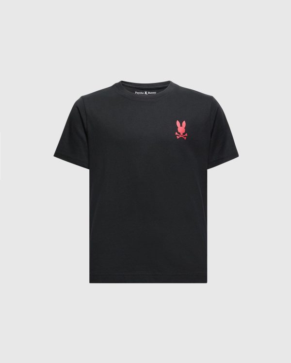 KIDS RIO BACK GRAPHIC TEE - B0U363E200 Fashion