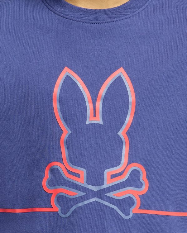 KIDS DACANO FRONT GRAPHIC TEE - B0U314E200 on Sale - Image 4