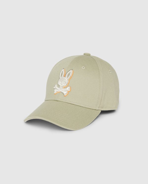KIDS KAYDEN BASEBALL CAP - B0A677C200 For Discount - Image 3