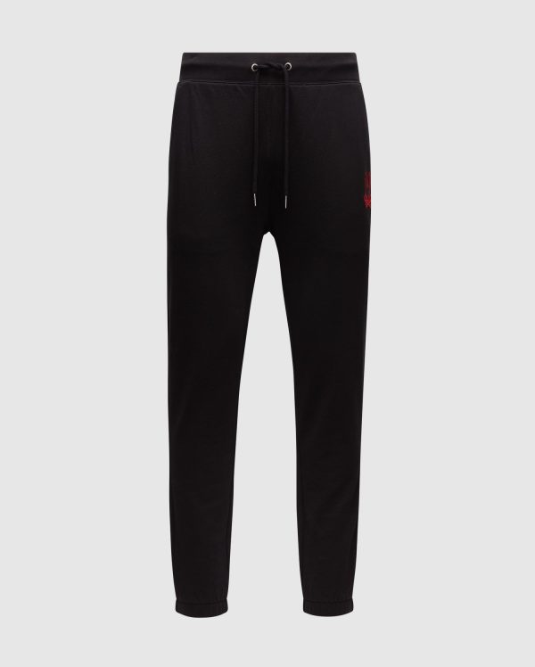 MENS PIERCE ESSENTIAL FRENCH TERRY SWEATPANT - B6P136E200 For Sale - Image 2