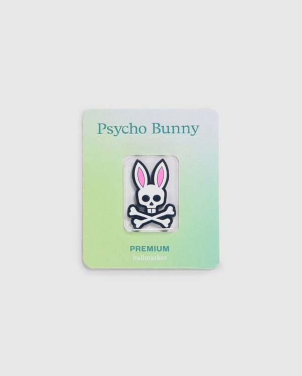 BALL MARKER - B6A698C200 Online - Image 4