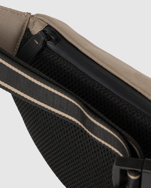 MENS BELT BAG - B6A631Z1BP For Discount - Image 2